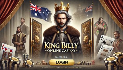 kingbillywin login|King Billy Casino Australia: Over 5,000 Games & Exclusive VIP .